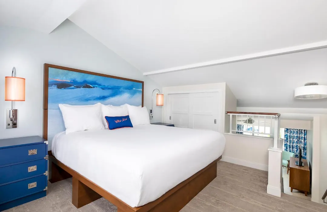 Limetree Beach Resort By Club Wyndham-1