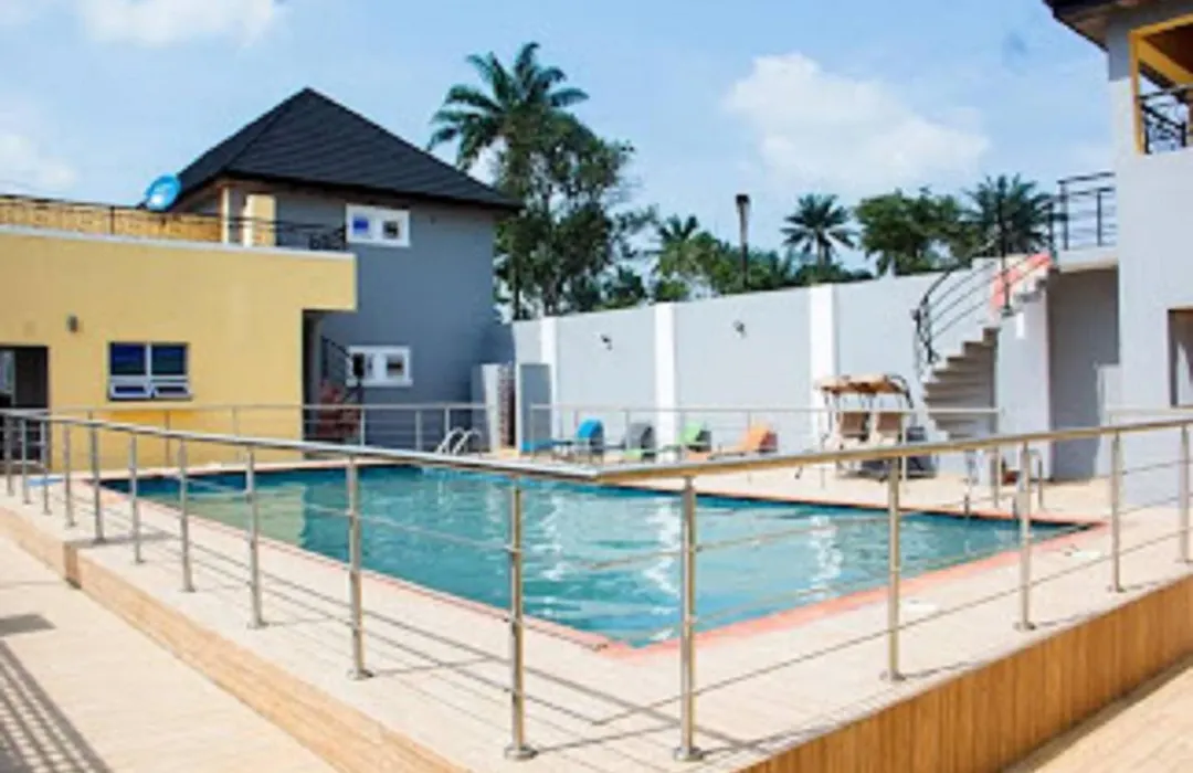 Ilaji Hotels And Sports Resort-1