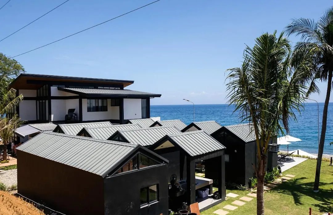 Acre Resort And Spa-1