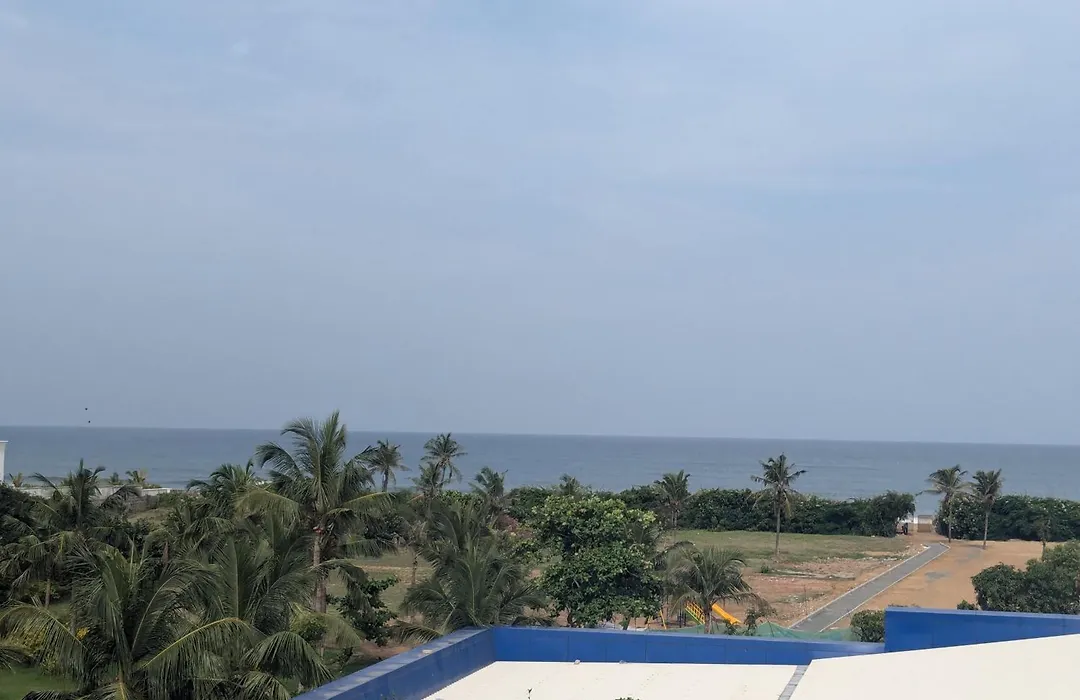 Fortune Beach Resort Ecr, Chennai - Member Itc Hotels' Group-1