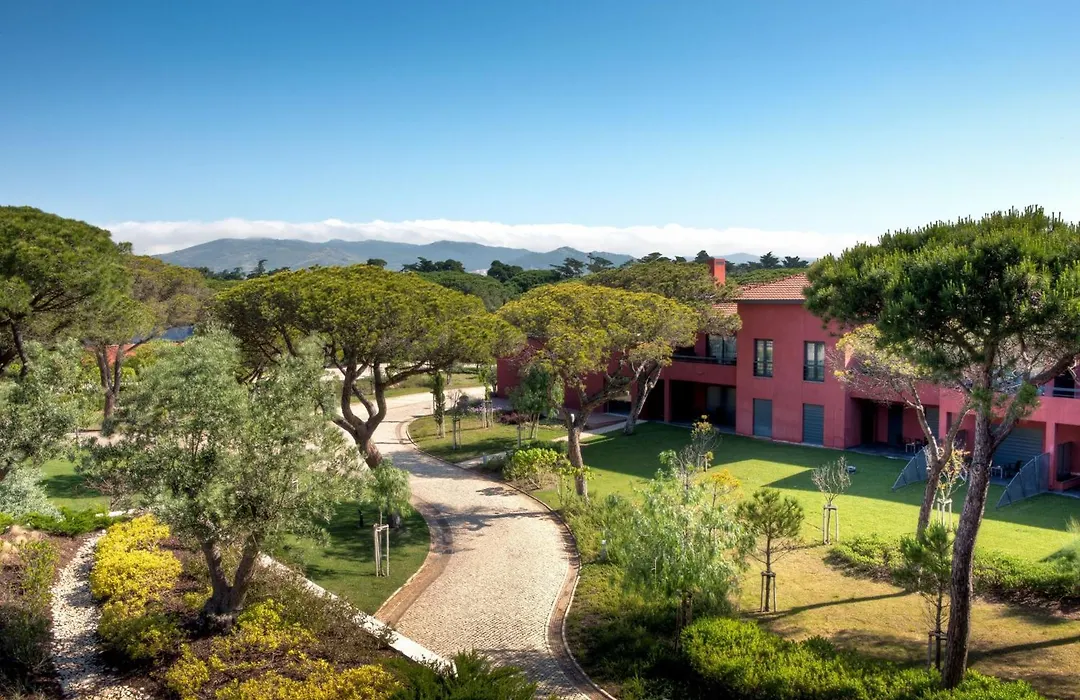 Sheraton Cascais Resort - Hotel & Residences-1