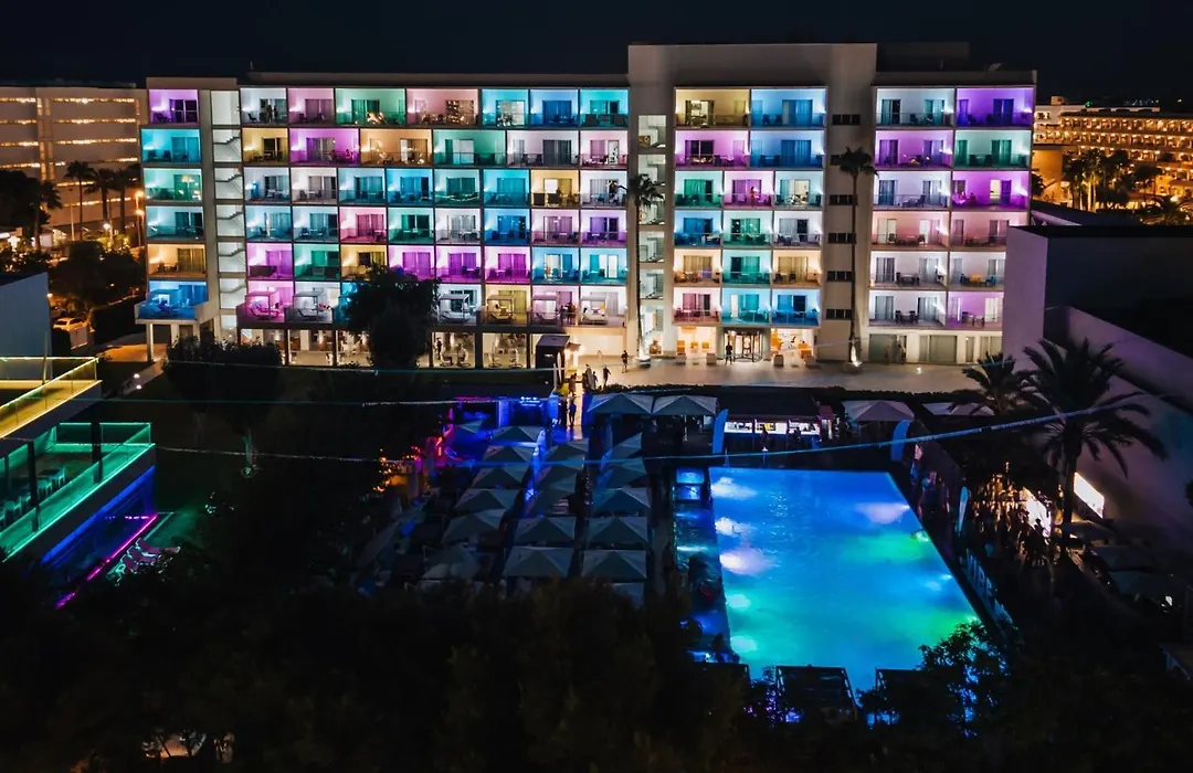Hotel Astoria Playa Adults Only 4* Sup-1