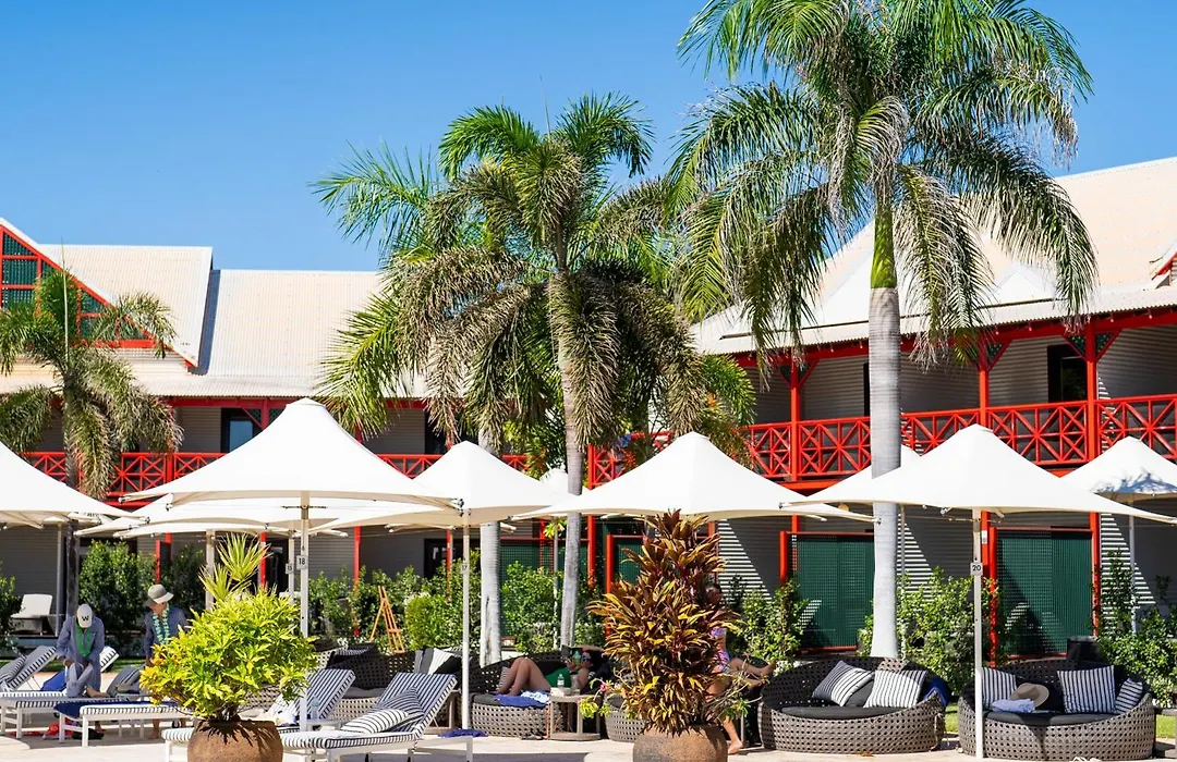 Cable Beach Club Resort & Spa-1