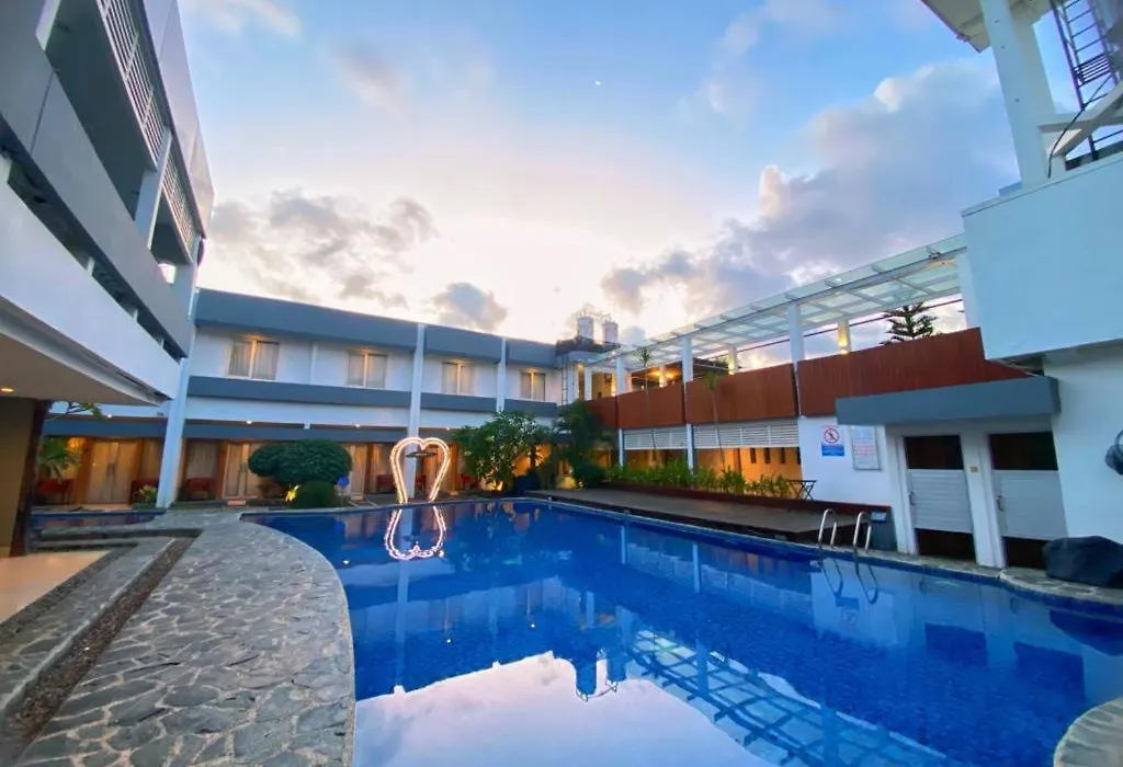 Dafam Hotel Cilacap-1
