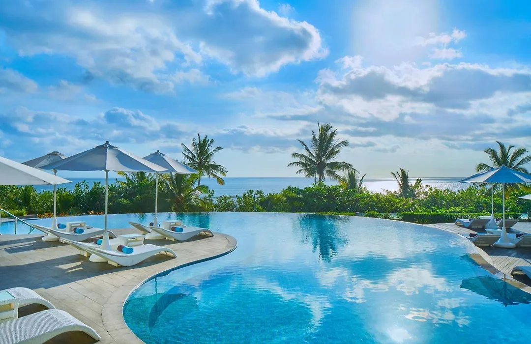 Sheraton Bali Kuta Resort-1