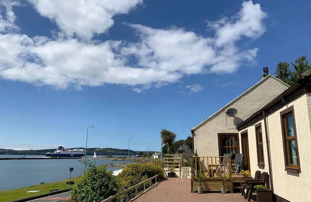 Cairnryan Bed And Breakfast-1