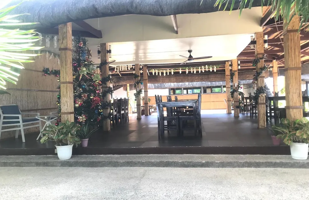The Ananyana Beach Resort By Sms Hospitality-1
