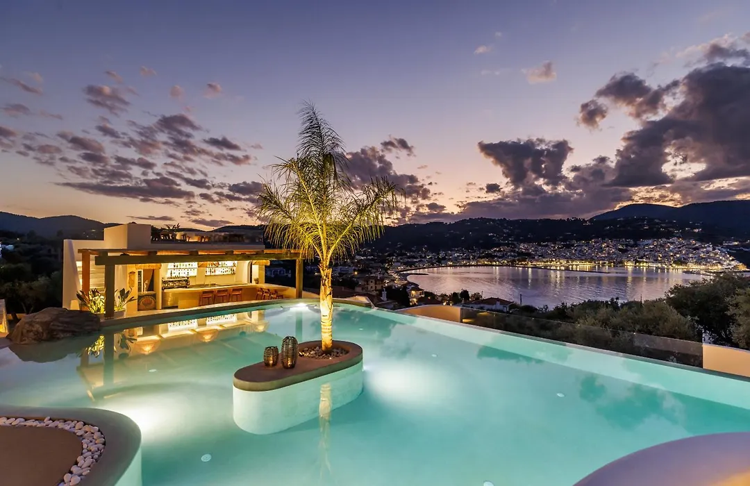 Evlalia Studios & Villas-1