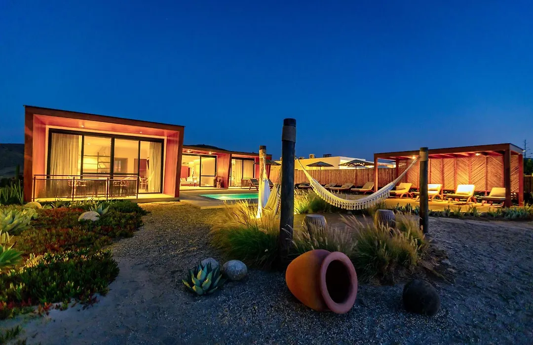 Norte Suites Boutique-1