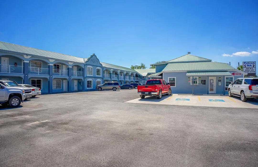 Pelican Inn By Belvilla Aransas Pass, Tx-1
