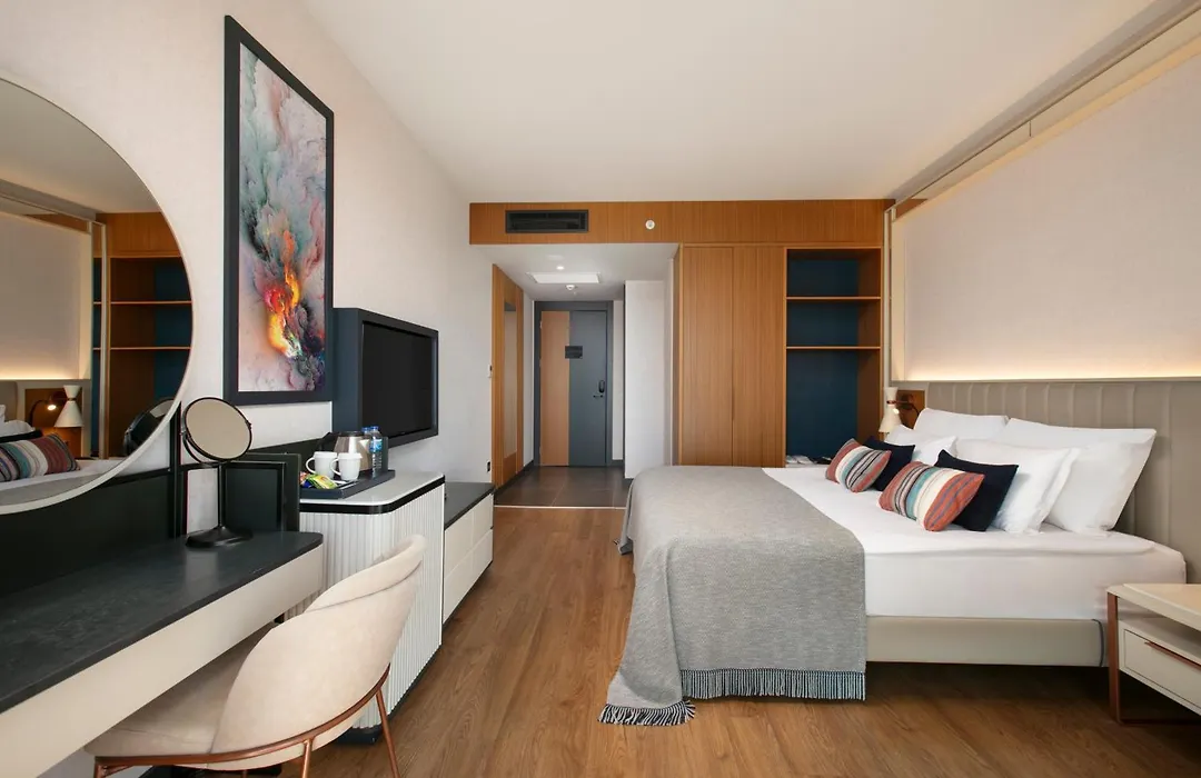 Mylome Luxury Hotel & Resort-1