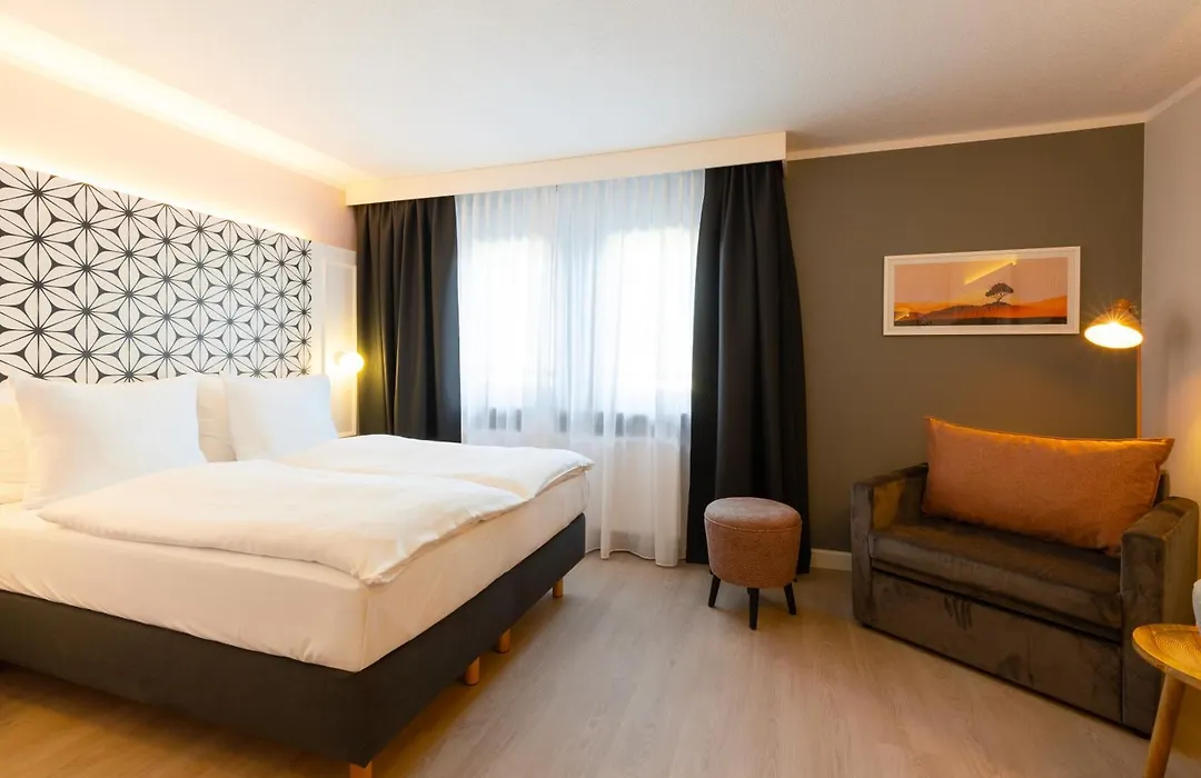 Garner Hotel Mannheim City By Ihg-1