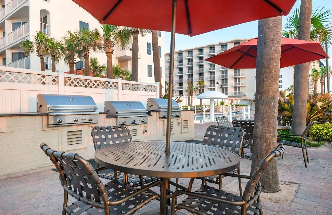 Hilton Vacation Club The Cove On Ormond Beach-1