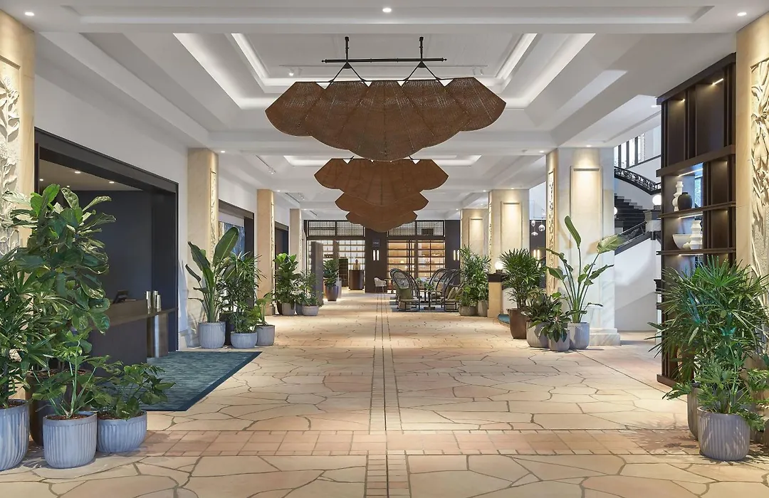 Jw Marriott Gold Coast Resort & Spa-1