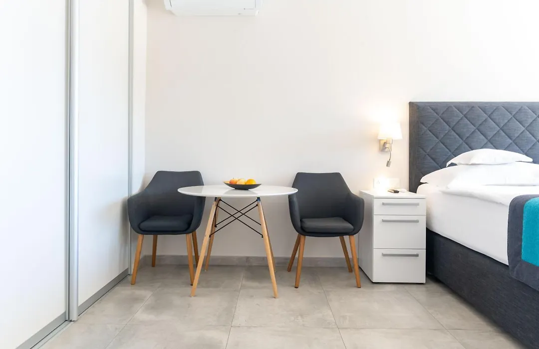 The Residence Aparthotel-1