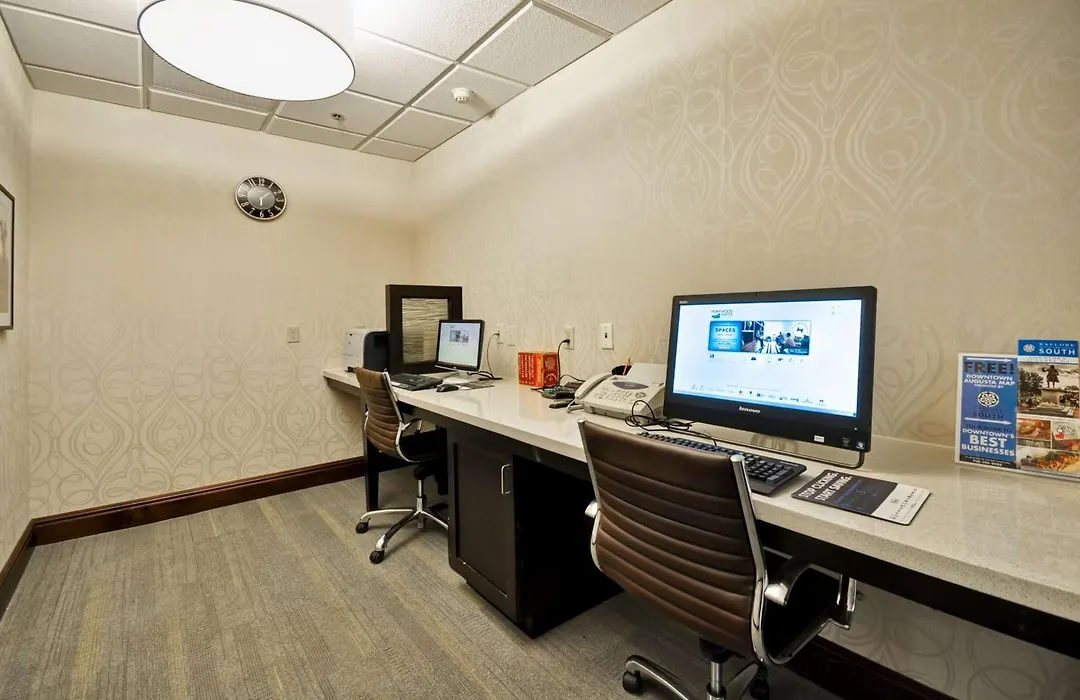 Homewood Suites By Hilton Augusta-1