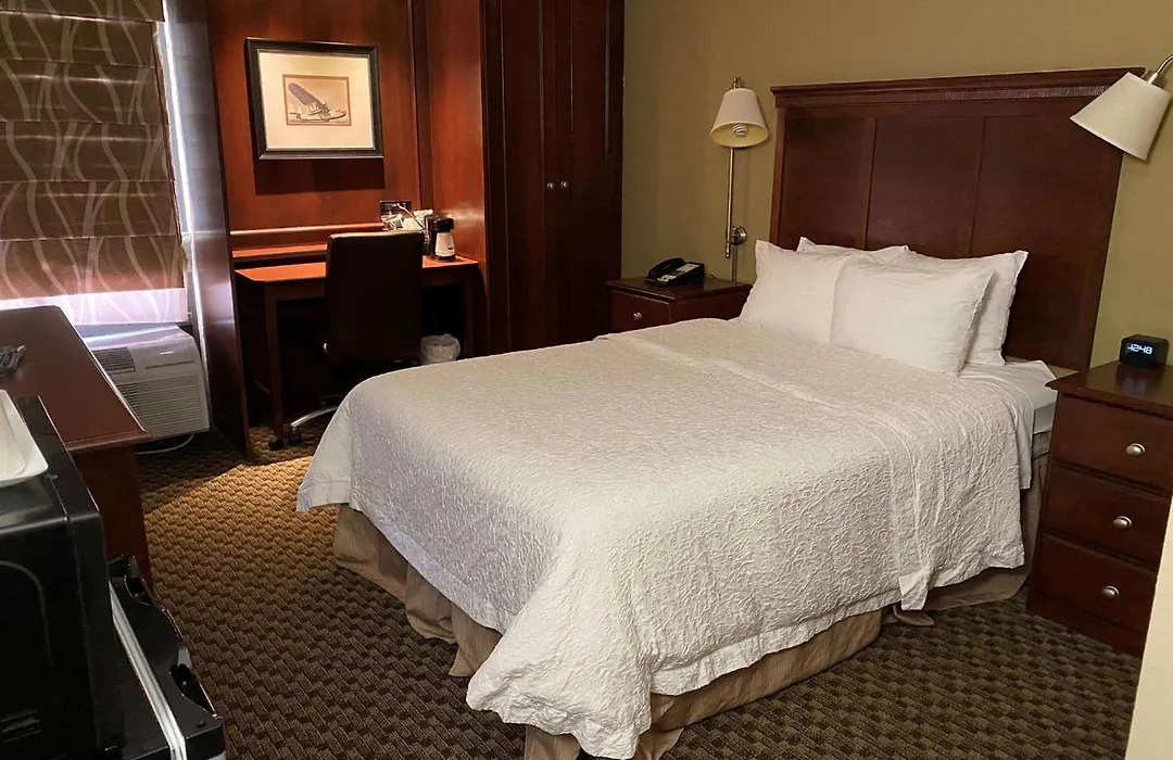 The Addison Hotel Surestay Collection By Best Western-1