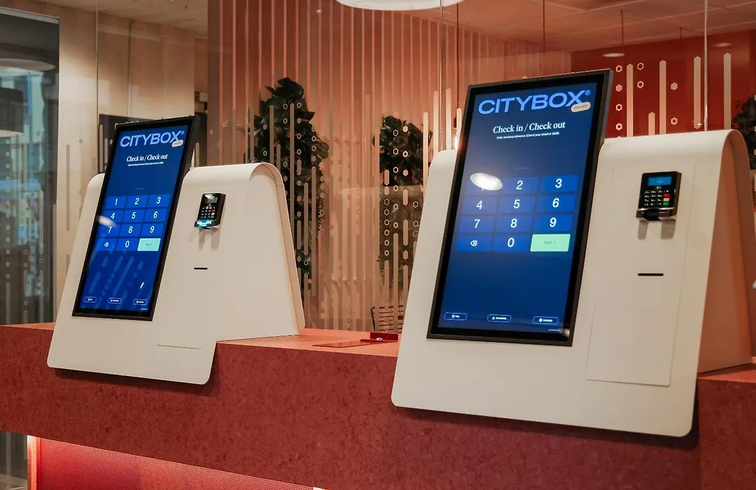 Citybox Bergen City-1