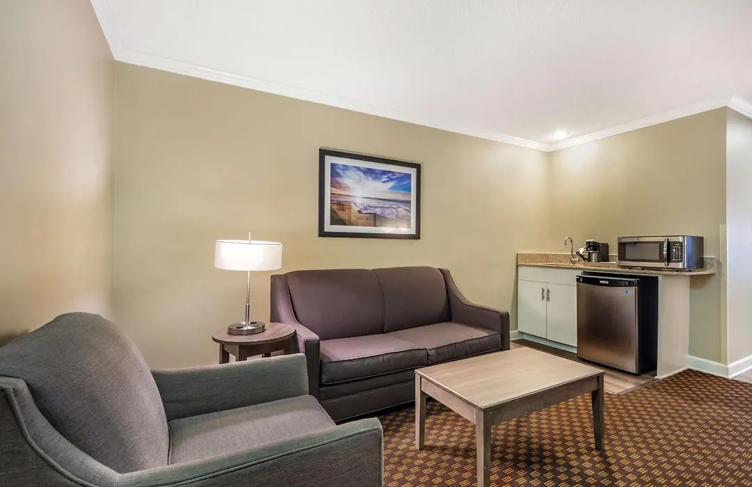 Best Western Ocean City Hotel And Suites-1