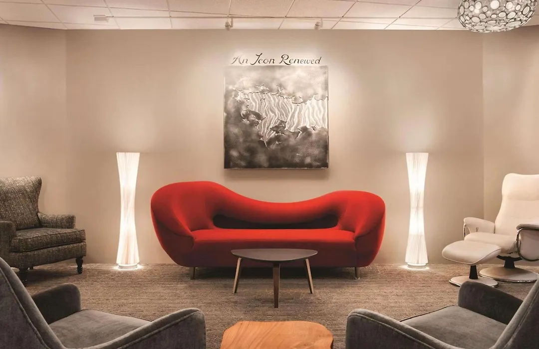 Radisson Hotel Cincinnati Riverfront-1