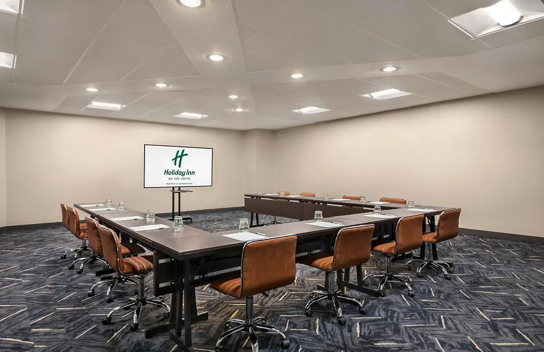 Holiday Inn Missoula Downtown By Ihg-1