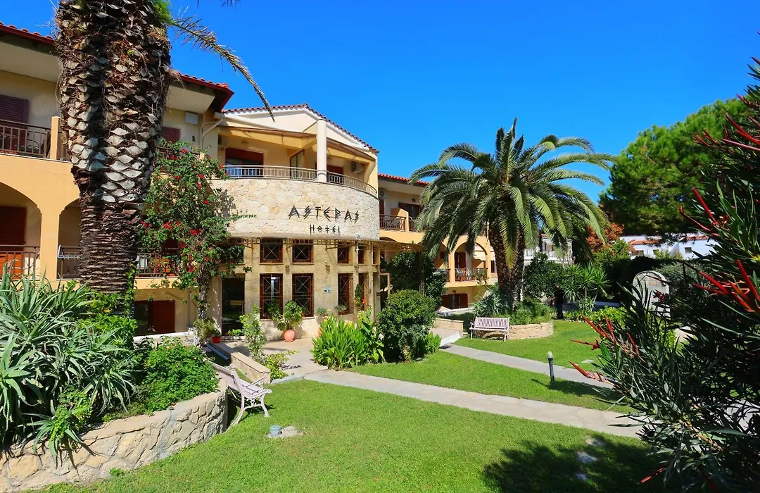 Asteras Hotel-1