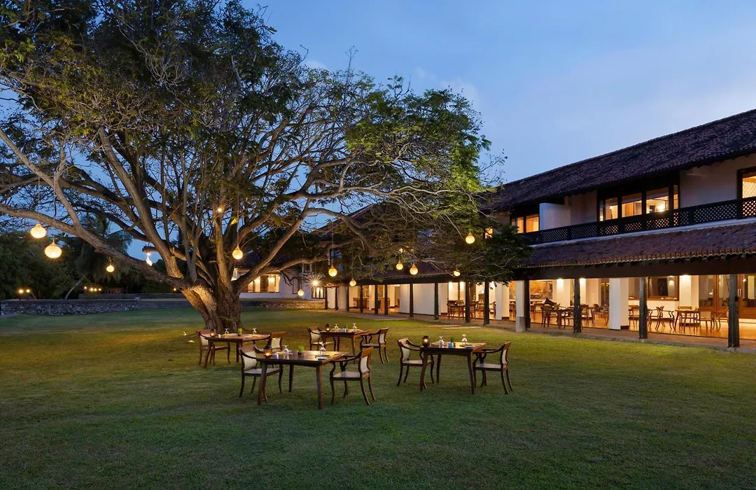 Jetwing Lagoon Wellness, A Luxury Reserve - Adults Only-1