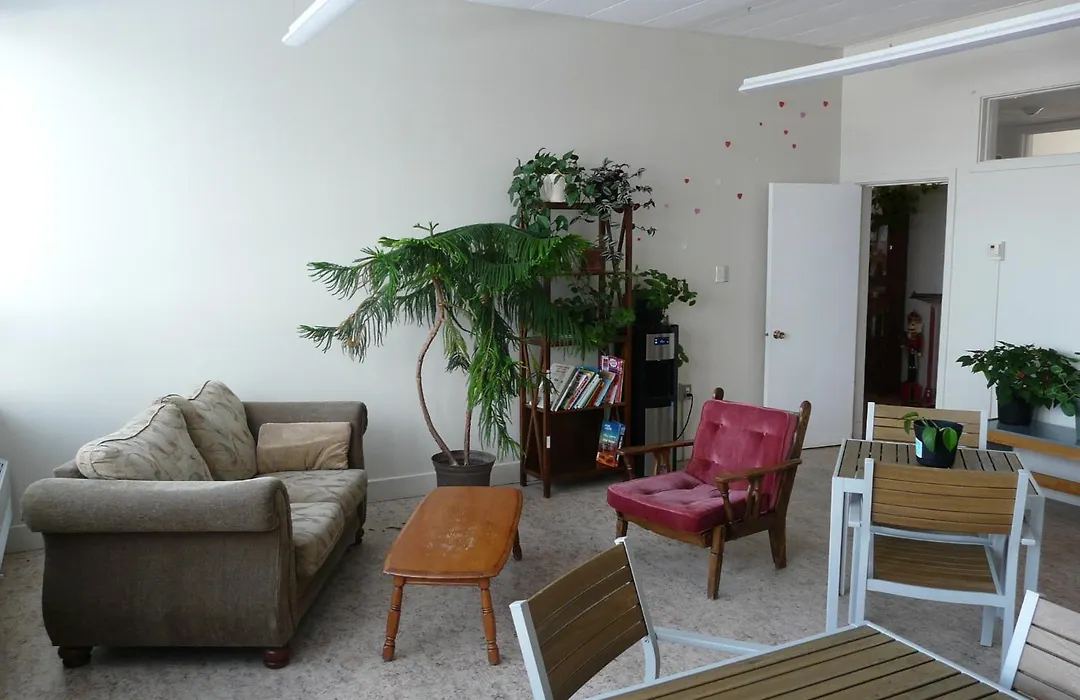Auberge La Petite Ecole De Forillon-1