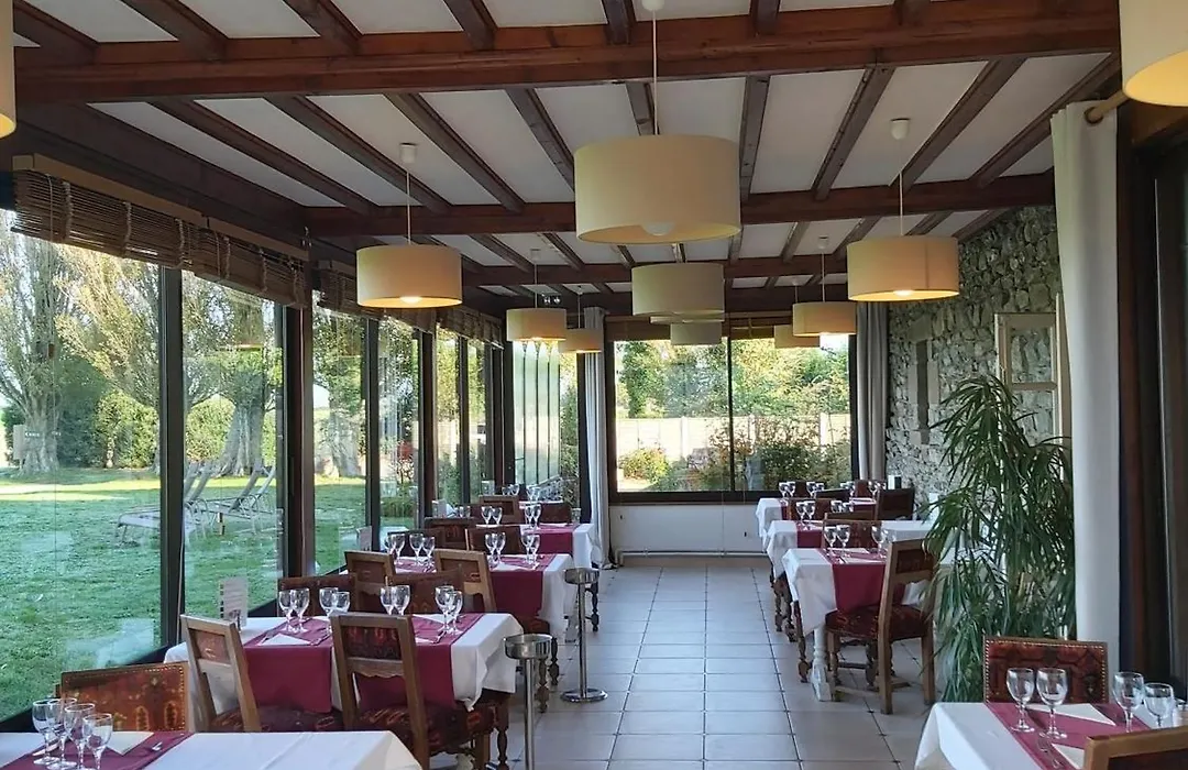 Manoir de la Roche Torin, The Originals Relais (Relais du Silence)-1