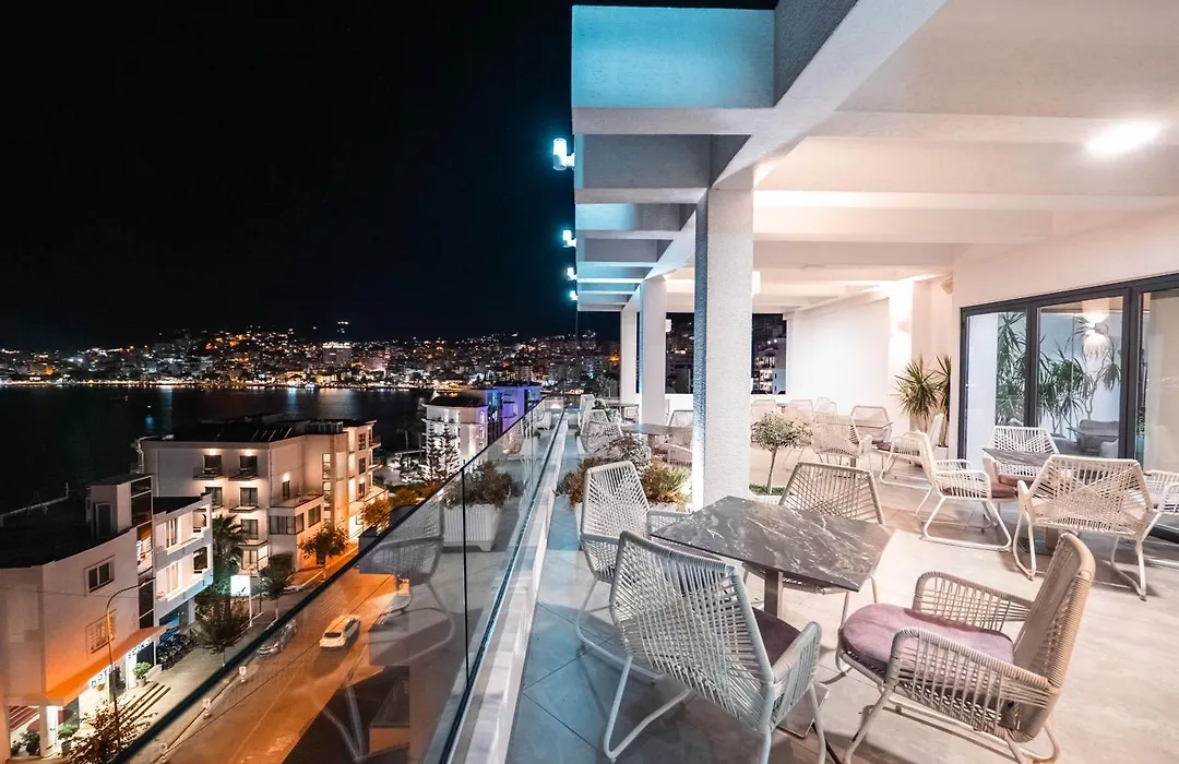 New Heaven Hotel-1