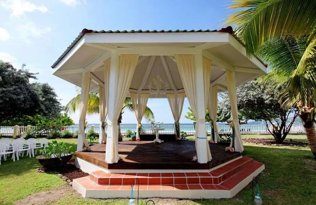 Radisson Grenada Beach Resort-1
