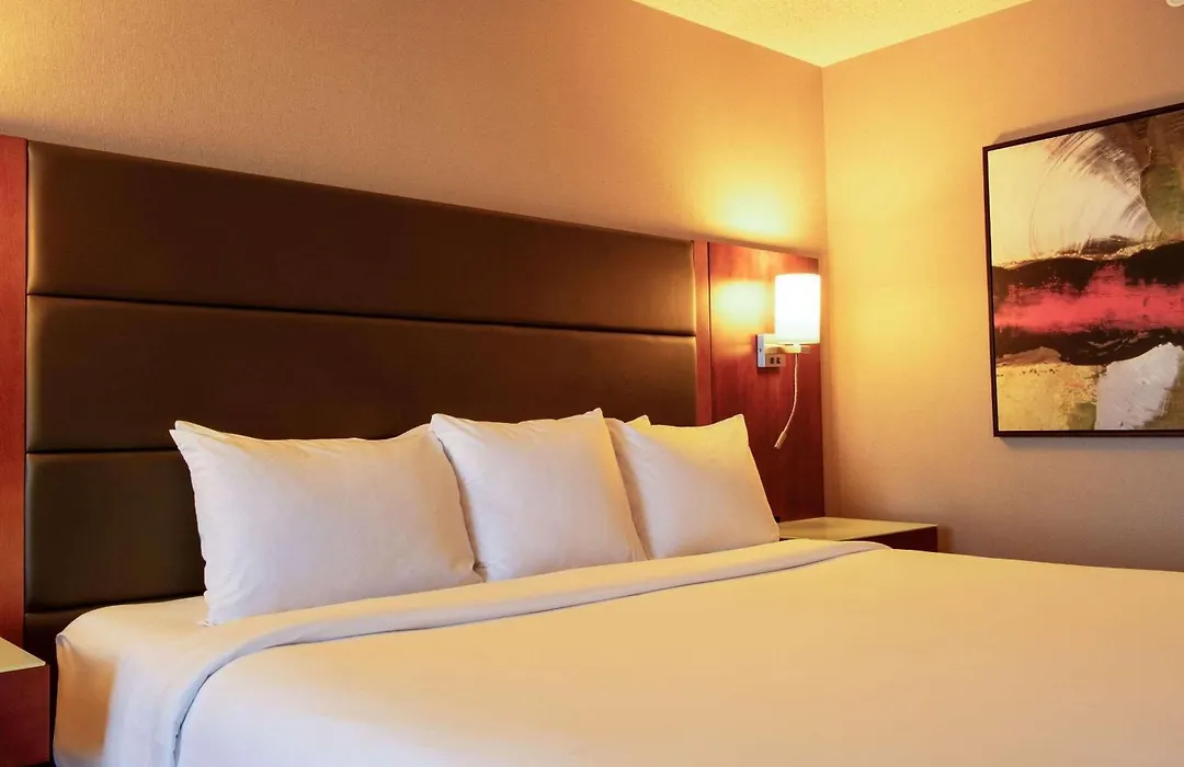 Radisson Hotel & Suites Fort Mcmurray-1