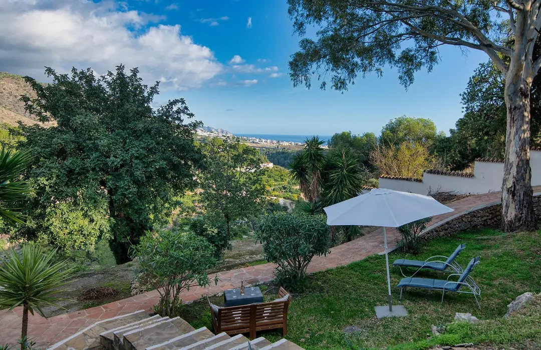 Villa Morera Bed & Breakfast-1