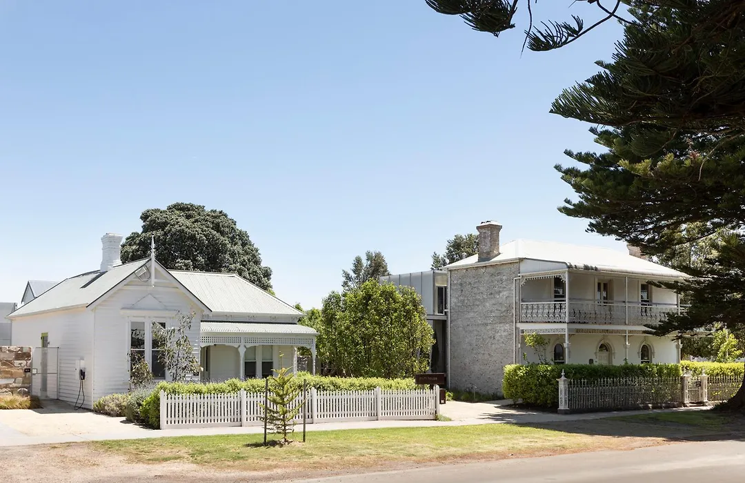 Drift House-1