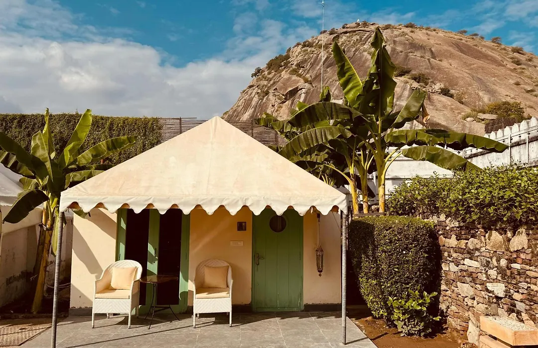 The Rawla Narlai - A Luxury Heritage Stay In Leopard Country-1