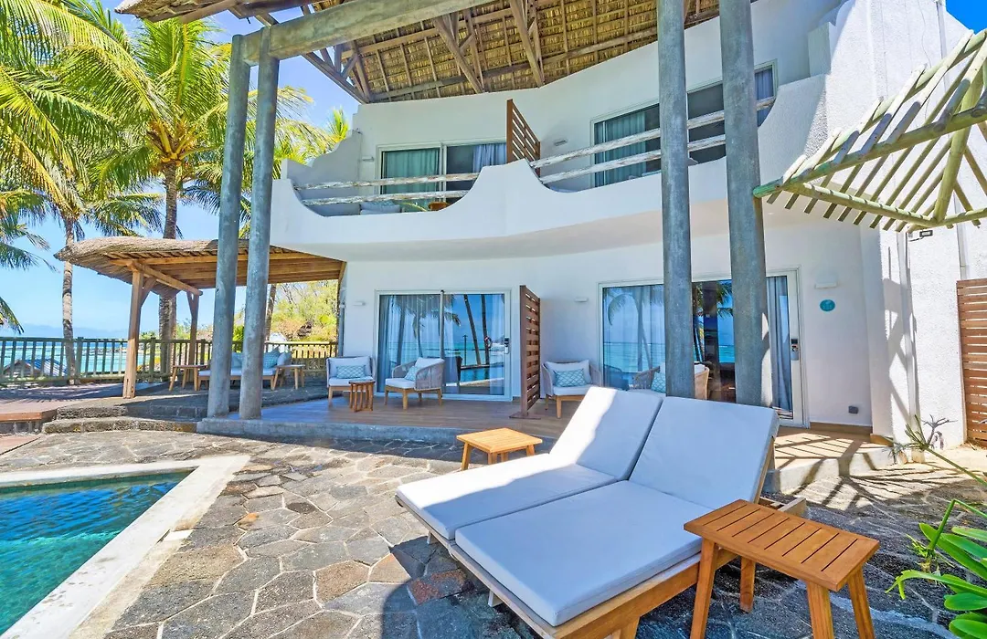 Seasense Boutique Hotel & Spa (Adults Only)-1