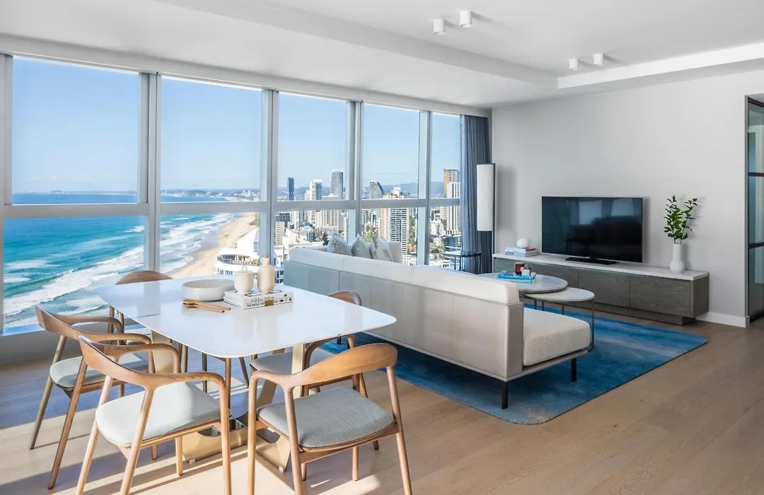 The Langham, Gold Coast And Jewel Residences-1