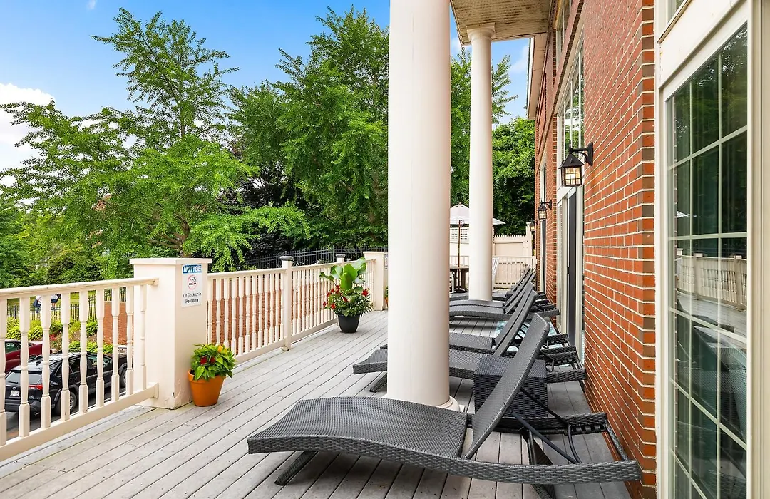 John Carver Inn & Spa-1