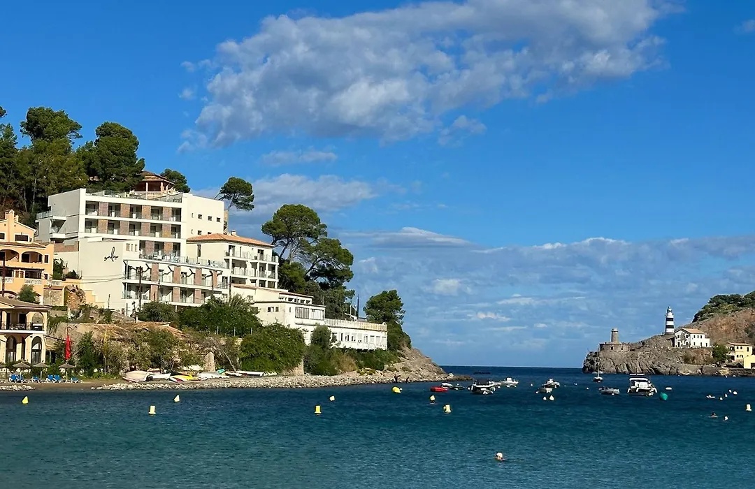 Salino Port Soller-Adults Only-1