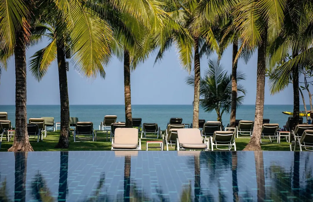 The Sands Khao Lak By Katathani - Sha Extra Plus-1