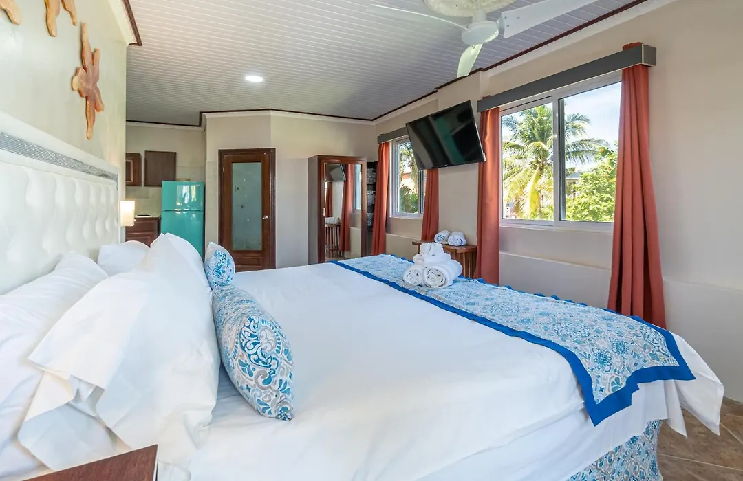 Island Magic Beach Resort-1