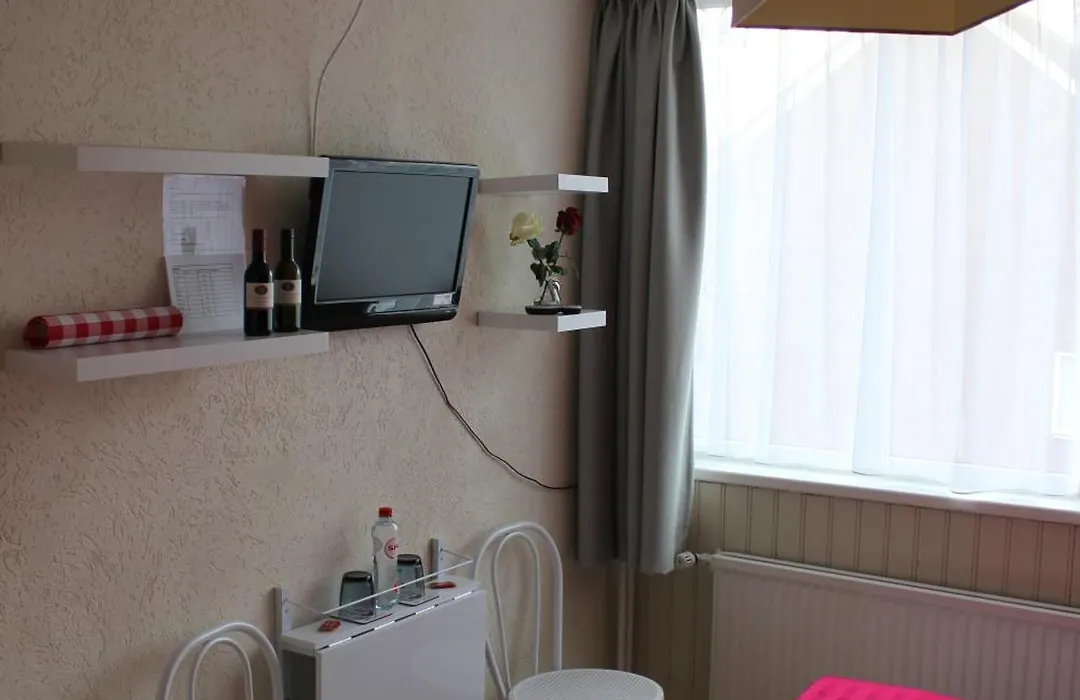 Kerstins Bed&Breakfast-1