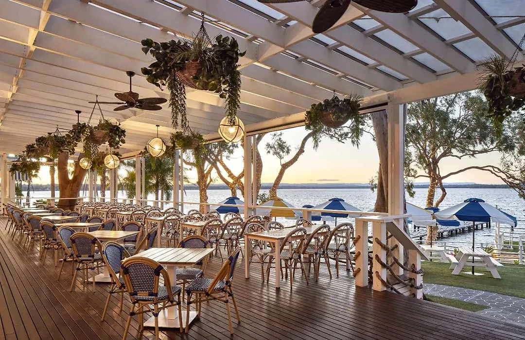 The Beachcomber Hotel & Resort, An Ascend Collection Resort-1