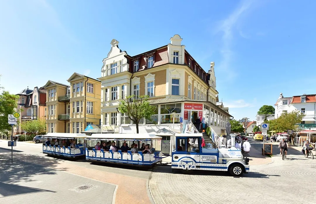 Hotel Meereseck-1