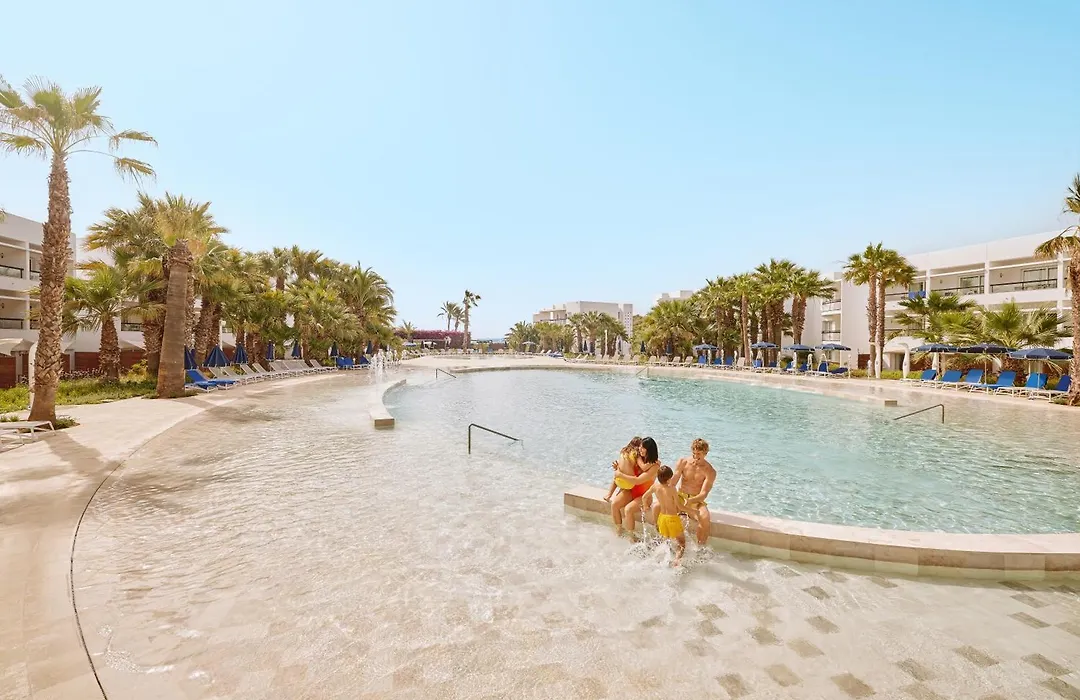 Grand Palladium Palace Ibiza Resort&Spa- All Inclusive-1