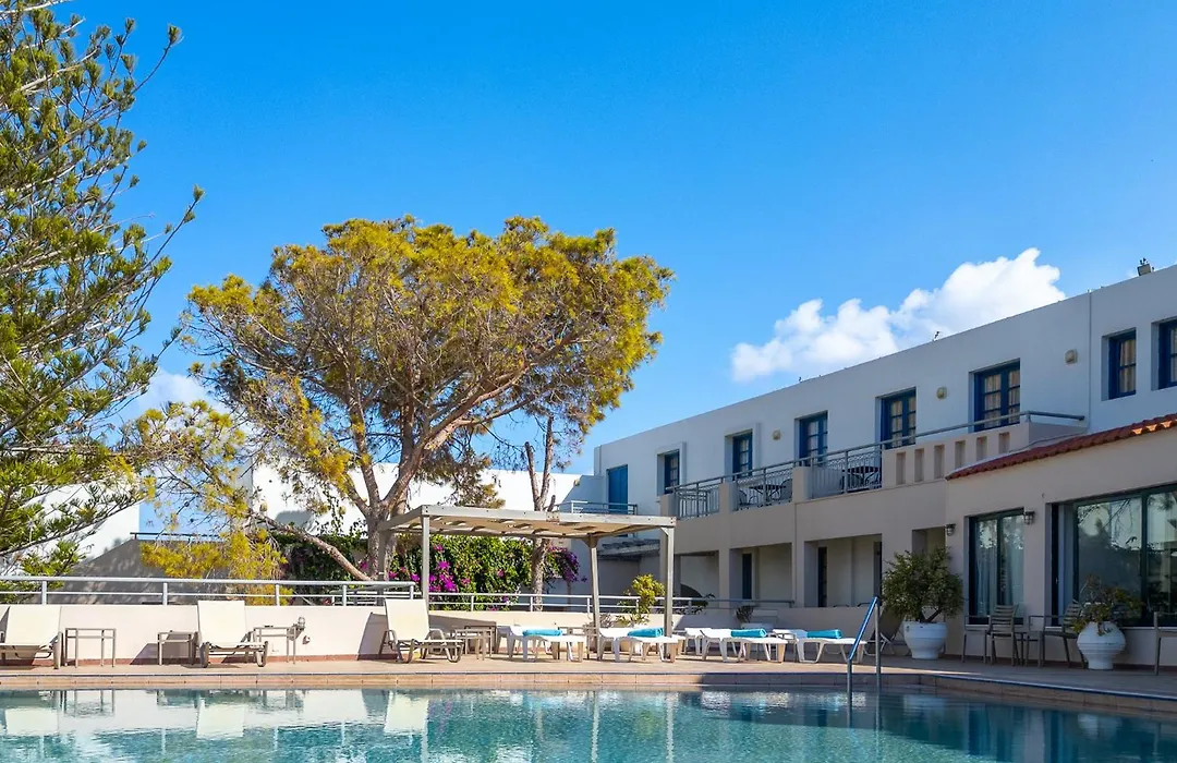 Castello Village Resort-1