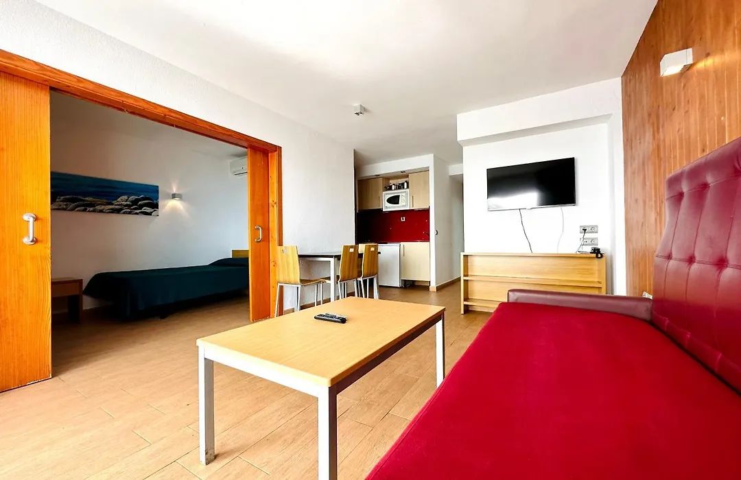 Apartamentos Jet - Adults Only-1