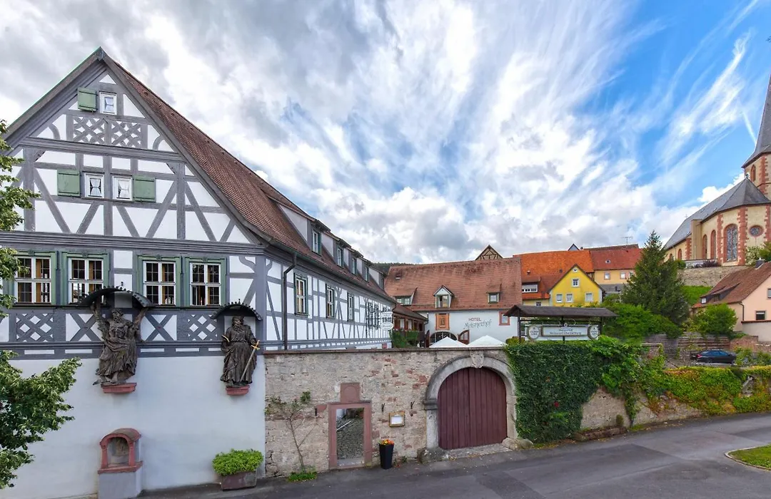 Hotel Meisnerhof-1