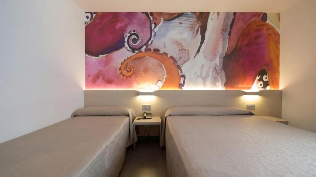 Hotel Riviera-1