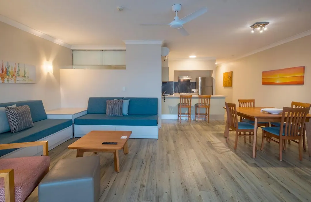 Whitsunday Apartments-1